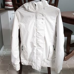 Firefly winter jacket